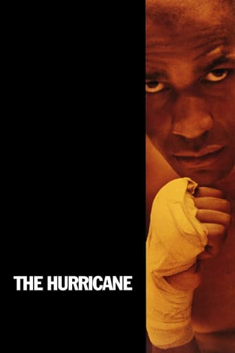 دانلود فیلم The Hurricane 1999 (طوفان)