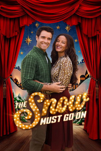 دانلود فیلم The Snow Must Go On 2025