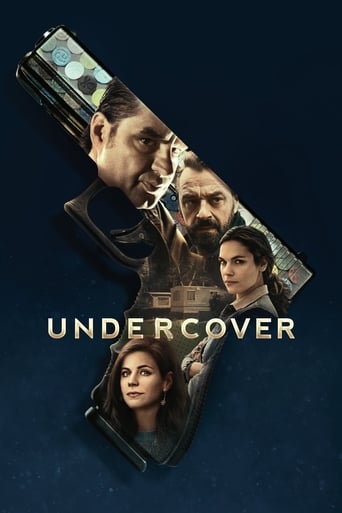 دانلود سریال Undercover 2019 (مخفی)