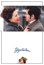 دانلود فیلم Hysteria 2011 (هیجان)