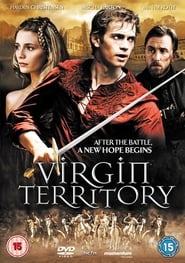 دانلود فیلم Virgin Territory 2007 (منطقه بکر)