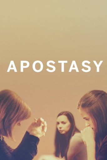 دانلود فیلم Apostasy 2017