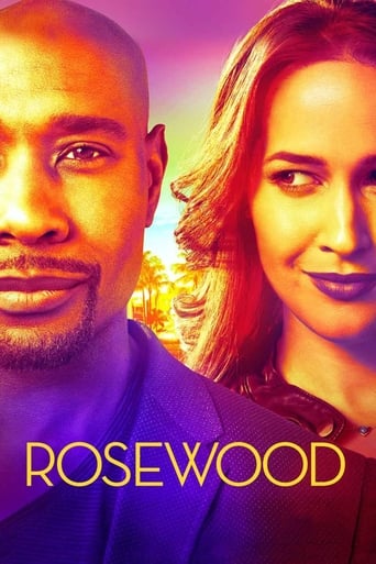 دانلود سریال Rosewood 2015