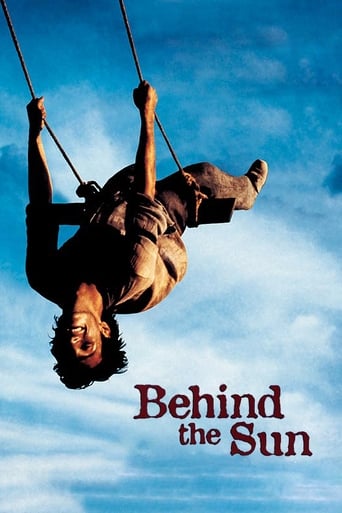 دانلود فیلم Behind the Sun 2001