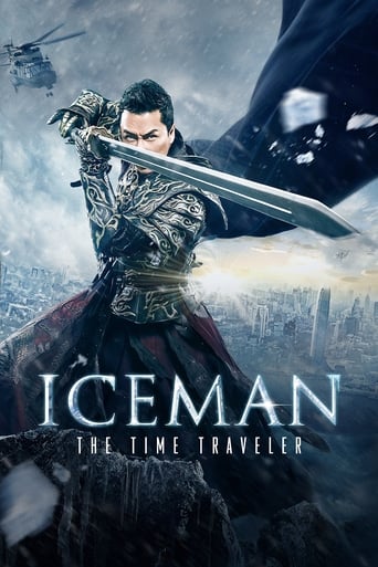 دانلود فیلم Iceman: The Time Traveler 2018