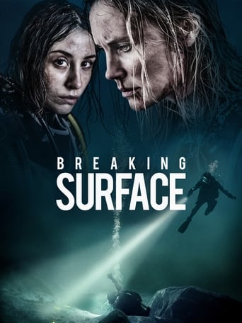 دانلود فیلم Breaking Surface 2020 (سطح ترک خورده)