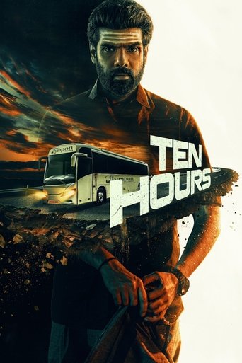 دانلود فیلم Ten Hours 2025 (ده ساعت)