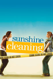 دانلود فیلم Sunshine Cleaning 2008