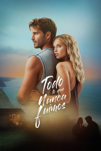 دانلود فیلم All That We Never Were 2026