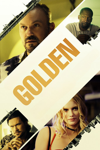 دانلود فیلم Golden 2025