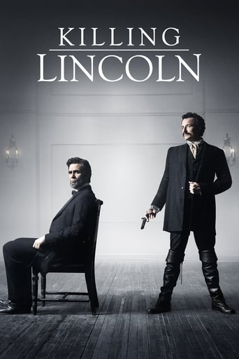 دانلود فیلم Killing Lincoln 2013 (کشتن لینکلن)