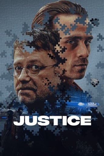 دانلود فیلم Justice 2024 (عدالت)