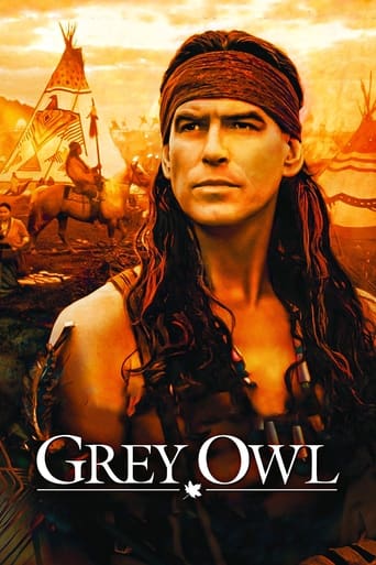 دانلود فیلم Grey Owl 1999