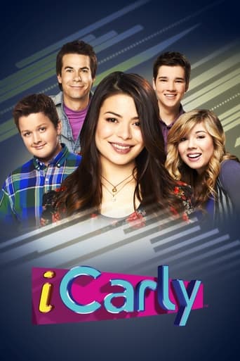 دانلود سریال iCarly 2007