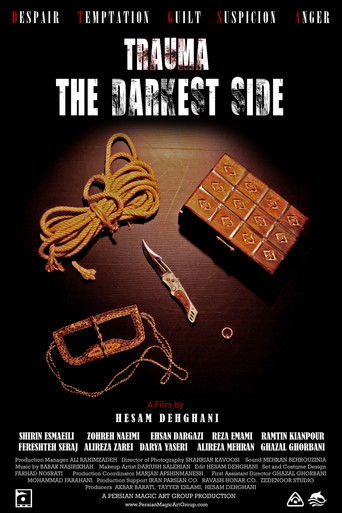 دانلود فیلم The Darkest Side 2021