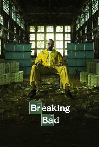 دانلود سریال Breaking Bad 2008 (بریکینگ بد)