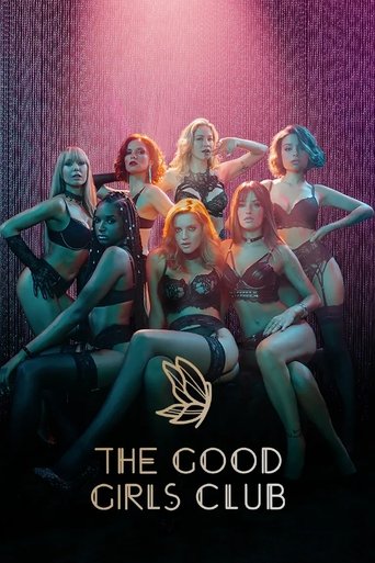 دانلود سریال The Good Girls Club 2020