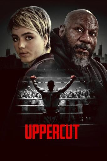 دانلود فیلم Uppercut 2025 (آپرکات)