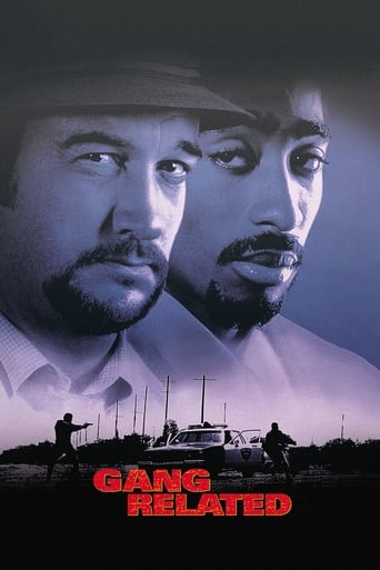 دانلود فیلم Gang Related 1997