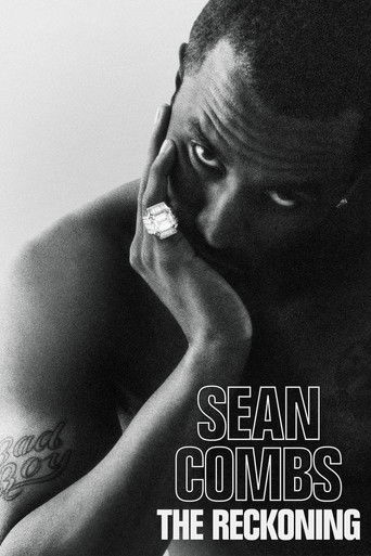 دانلود سریال Sean Combs: The Reckoning 2025