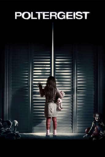 دانلود فیلم Poltergeist 2015