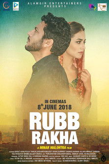 دانلود فیلم Rubb Rakha 2018