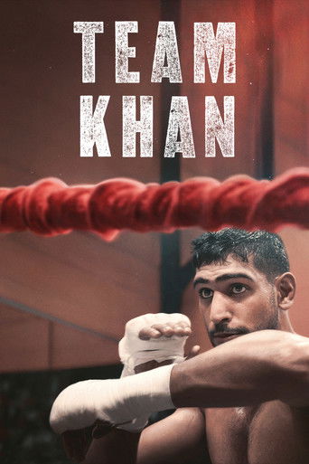 دانلود فیلم Team Khan 2018