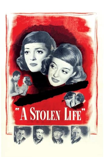 دانلود فیلم A Stolen Life 1946