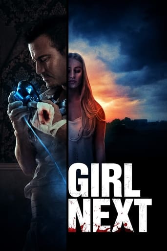 دانلود فیلم Girl Next 2021 (دختر بعدی)