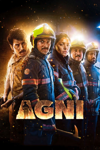 دانلود فیلم Agni 2024 (آگنی)