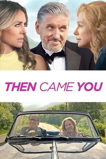 دانلود فیلم Then Came You 2020