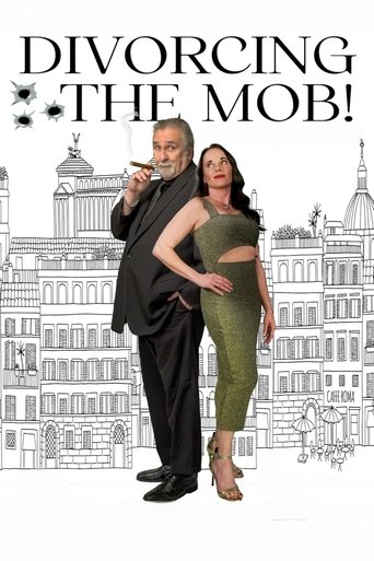 دانلود فیلم Divorcing the Mob 