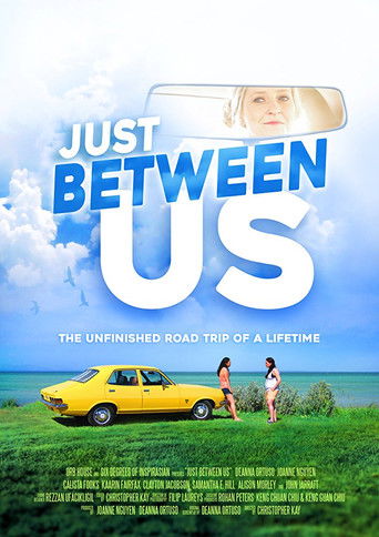 دانلود فیلم Just Between Us 2018