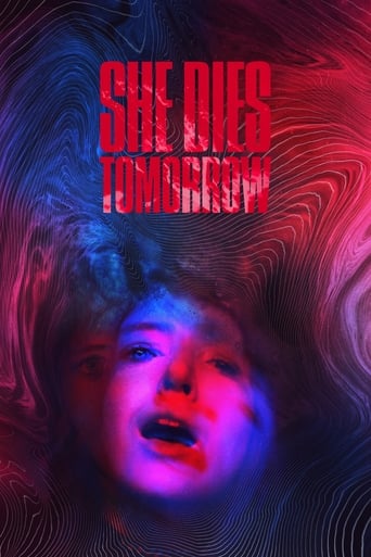 دانلود فیلم She Dies Tomorrow 2020 (او فردا می میرد)