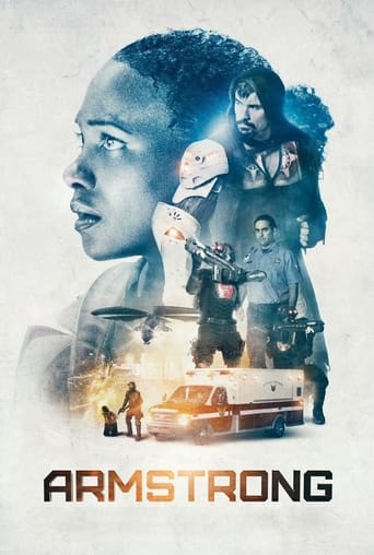 دانلود فیلم Armstrong 2017 (آرمسترانگ)