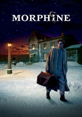 دانلود فیلم Morphine 2008